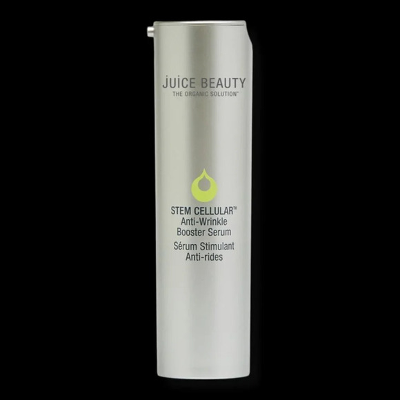 JUICE Beauty‎ STEM CELLULAR Anti-Wrinkle Booster Serum - Picture 1 of 2